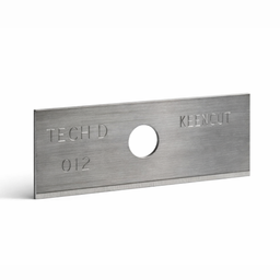 [﻿AC430001﻿] ﻿Blades Keencut Ultimat 012 Double Bevel 100 Pack