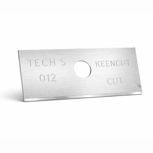 [﻿AC430002﻿] ﻿Blades Keencut Ultimat Single Bevel-012 100 Pack﻿