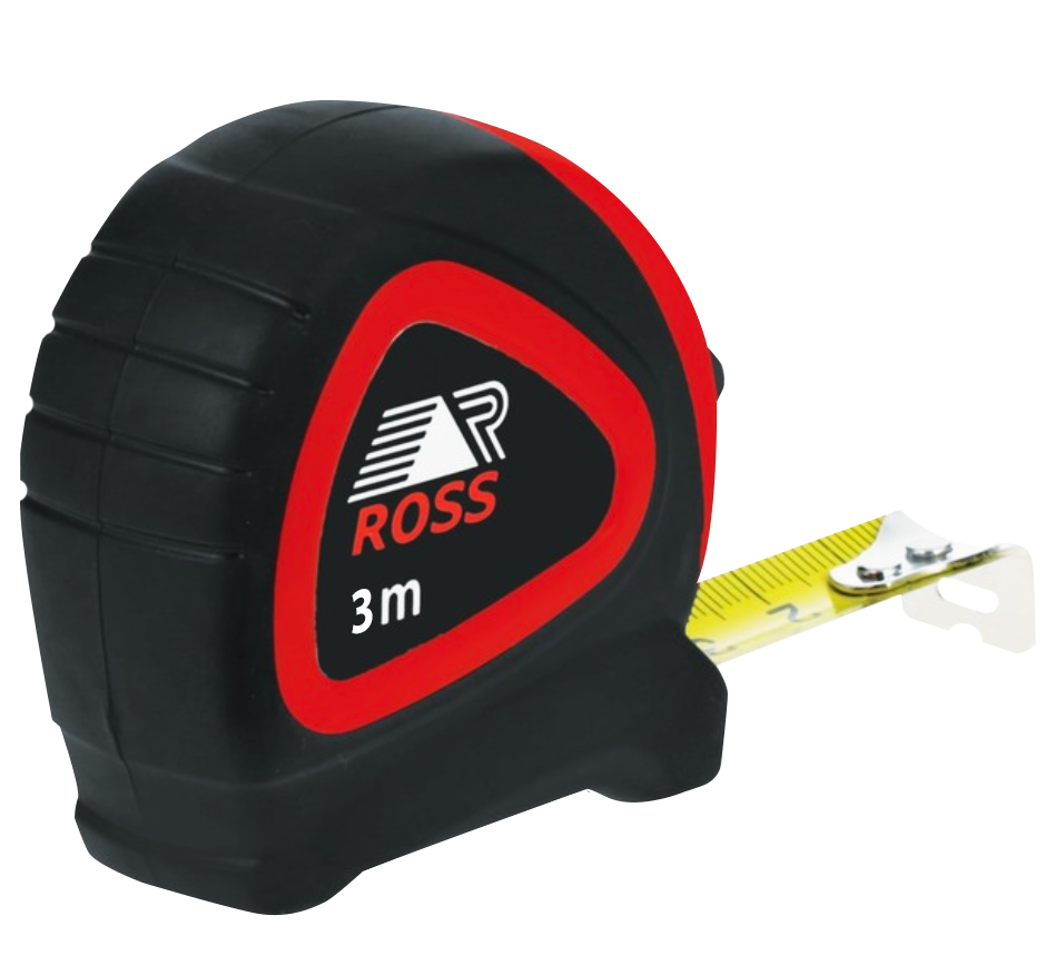 [AC403683] HAND TOOL 3M TAPE MEASURE 