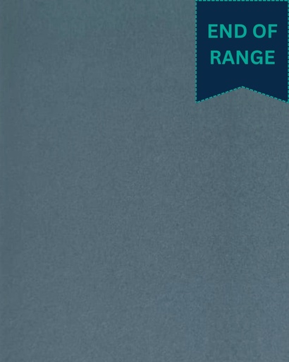 [BC541] Mount Board Berkshire 812X1200mm Steel Blue