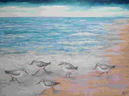 [PXFC359] PXFC359 - M-G16763-3C 120 X 90 X 3