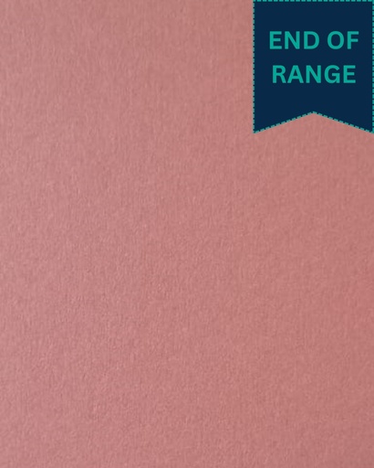 [P013] Mount Board Premier 815X1200mm Terracotta