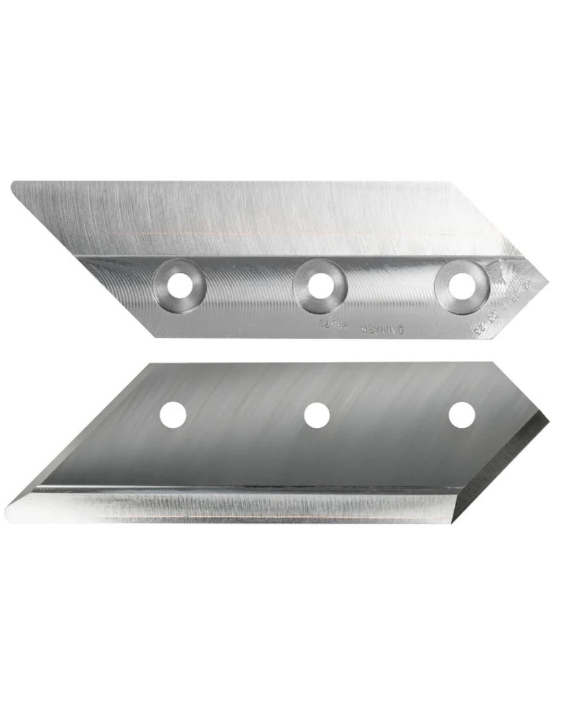 [AC383063] BLADES MORSO REVERSE 2 PER SET