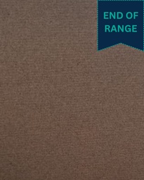 [P074] Mount Board Premier 815X1200mm Harvest Brown