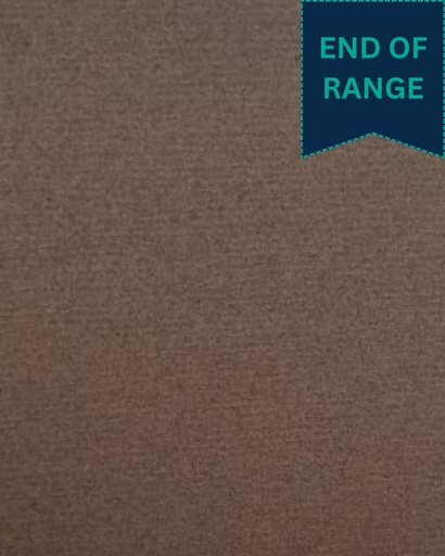 [P074] Mount Board Premier 815X1200mm Harvest Brown