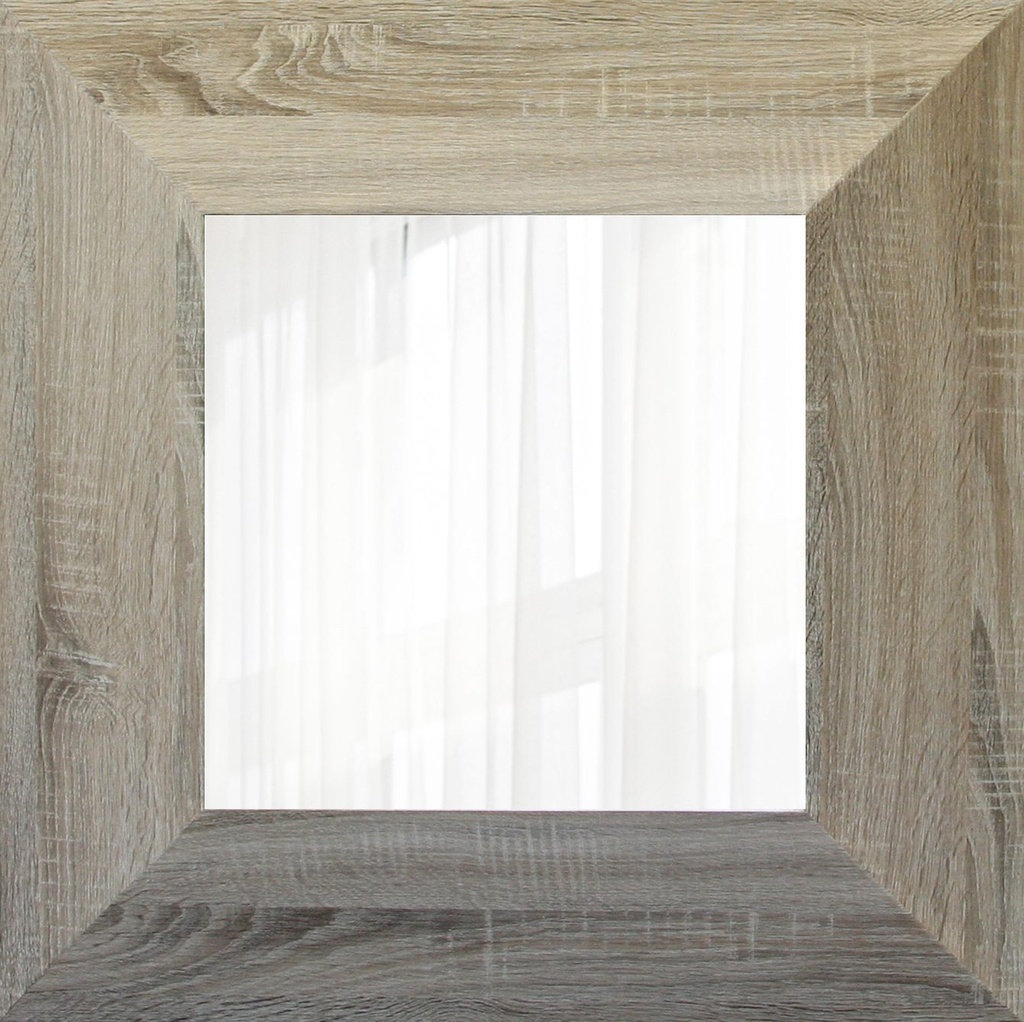 [TS088] MIRROR 687X687MM
