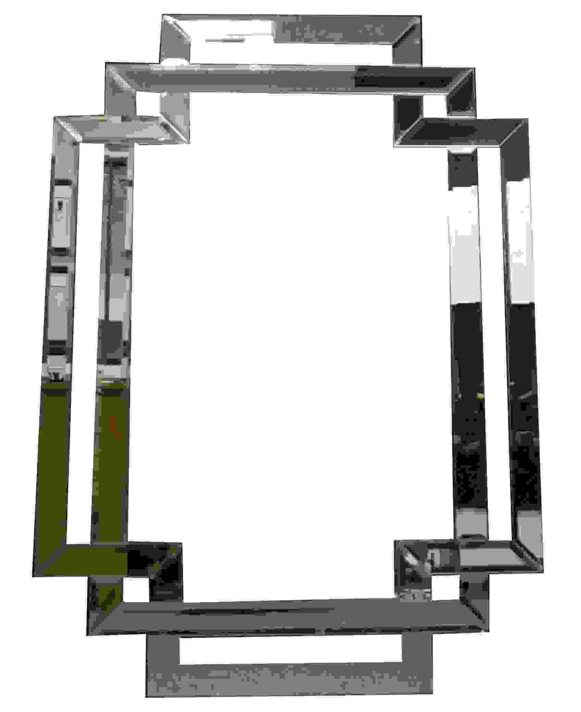 [TS083] MIRROR ODDLY SHAPED 1100X800MM