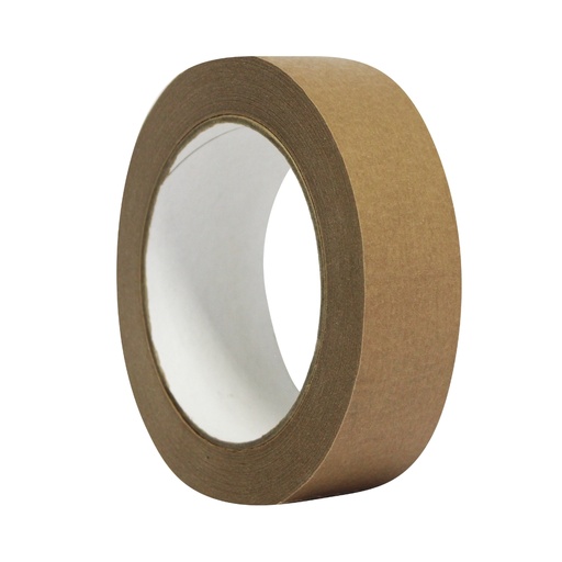 [AC403315] Tape 24mm X 50m Brown Kraft