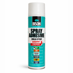 [﻿AC403310﻿] ﻿Adhesive Bison Spray 500ml﻿