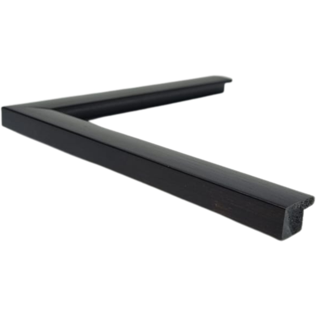[1087E] PS MOULDING W 21 X H 14 X L 2900MM ANTIQUE BRONZE