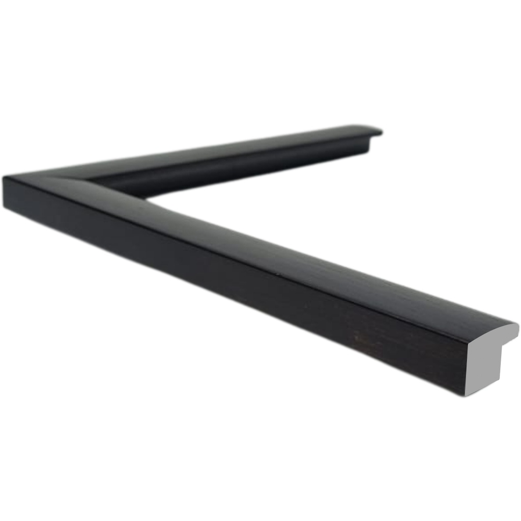 [1087E] PS Moulding W 21 X H 14 X L 2900mm Antique Bronze