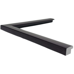 [1087C] PS Moulding W 21 X H 14 X L 2900mm Mahogany