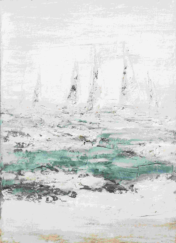 [PXYW709] OIL ON CANVAS YACHTS 900X1200MM