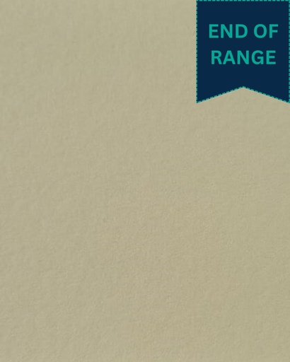 [P003] Mount Board Premier 815X1200mm New Cream