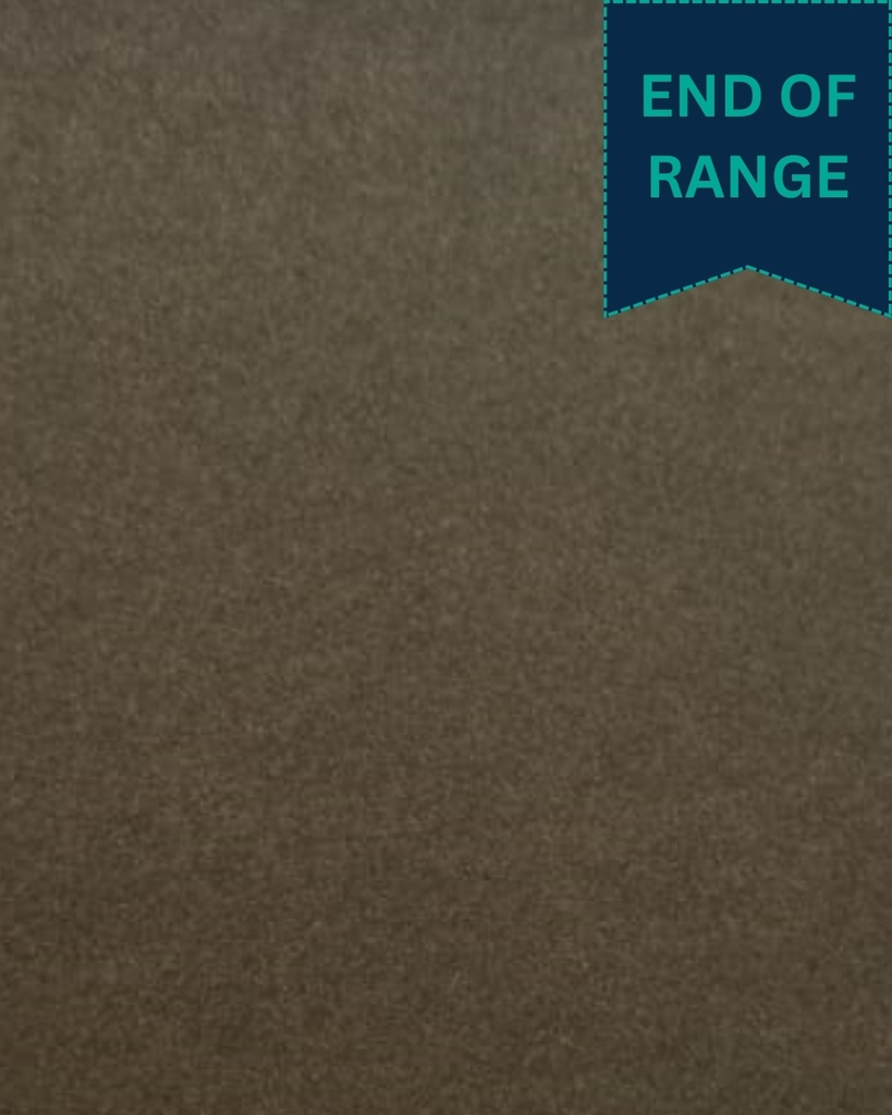 [P007] MOUNT BOARD PREMIER 815X1200MM BAGDAD BROWN