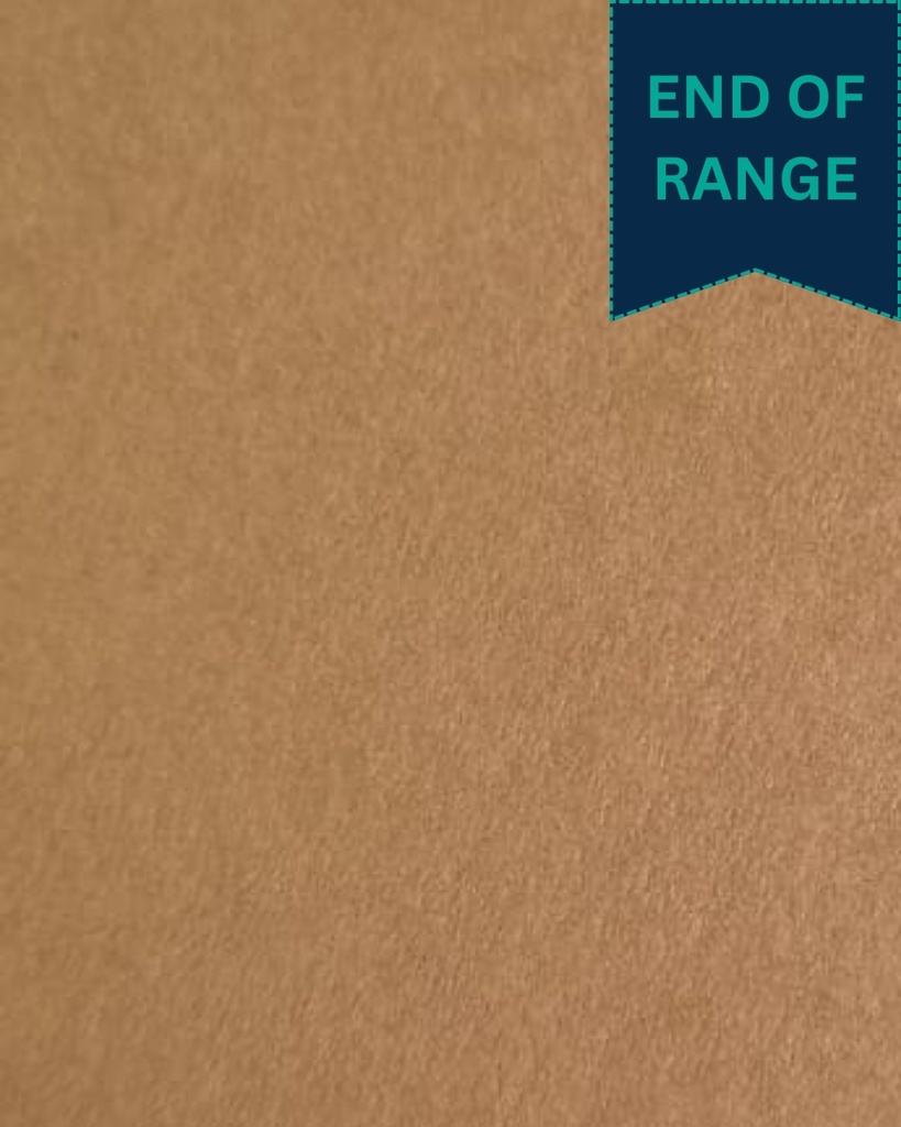 [P005] MOUNT BOARD PREMIER 815X1200MM OAK BROWN