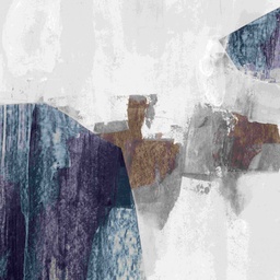 [PXM097] PXM097 - Creative Design Abstract Art (1000X1000mm)