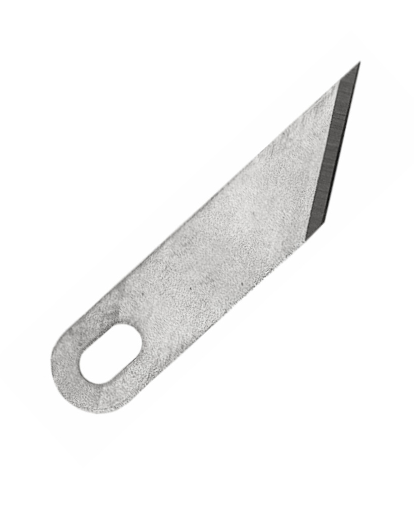 [AC403122] BLADES LOGAN OVAL 20 PACK