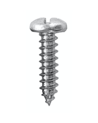[AC403270] Screws 4X16mm 100 Per Pack