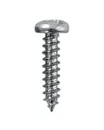 [AC403267] Screws  2.5X12mm 100 Per Pack