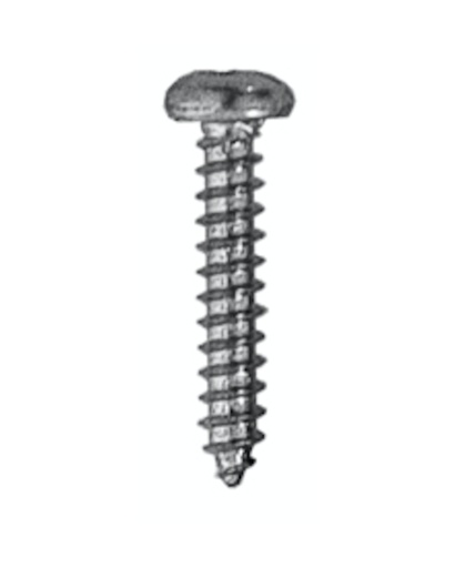 [AC403269] Screws 2.5X16mm 100 Per Pack